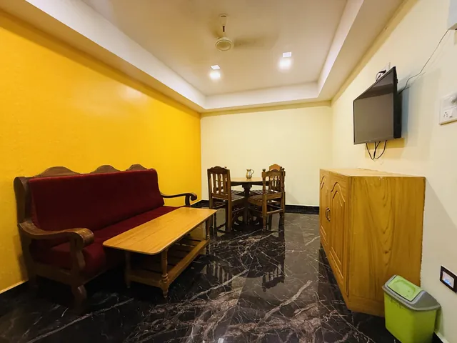 VIP Luxury Executive Suites